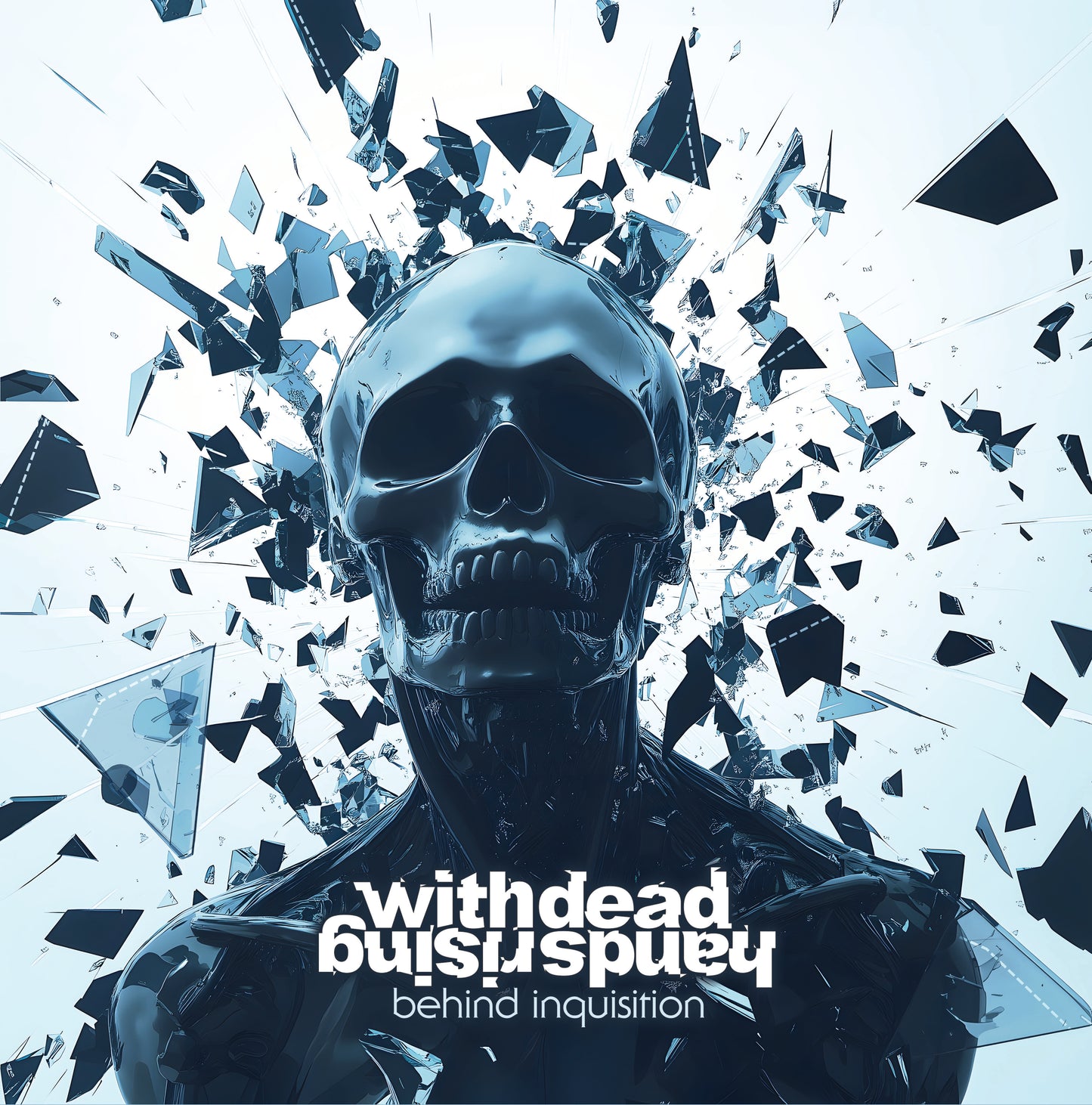 With Dead Hands Rising- Behind Inquisition