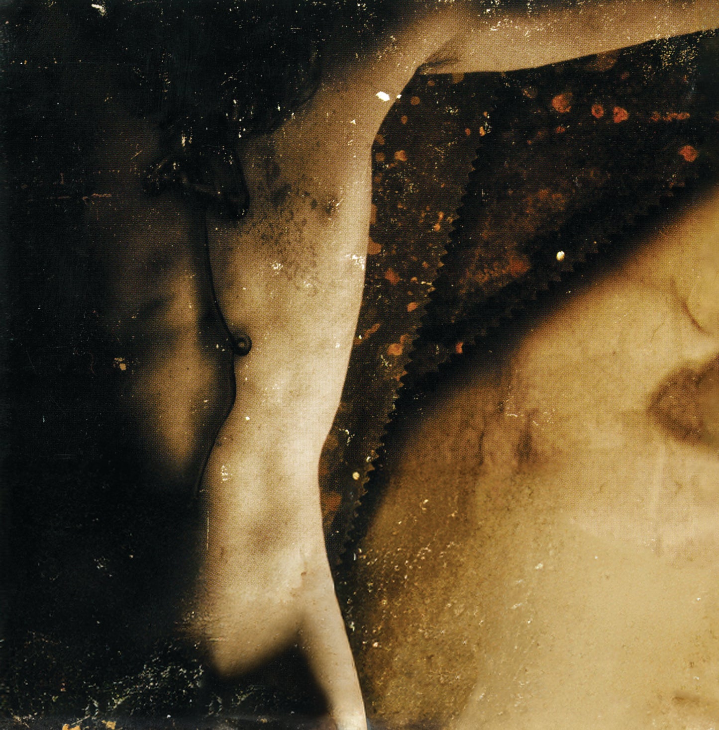 Endthisday - Sleeping Beneath the Ashes of Creation
