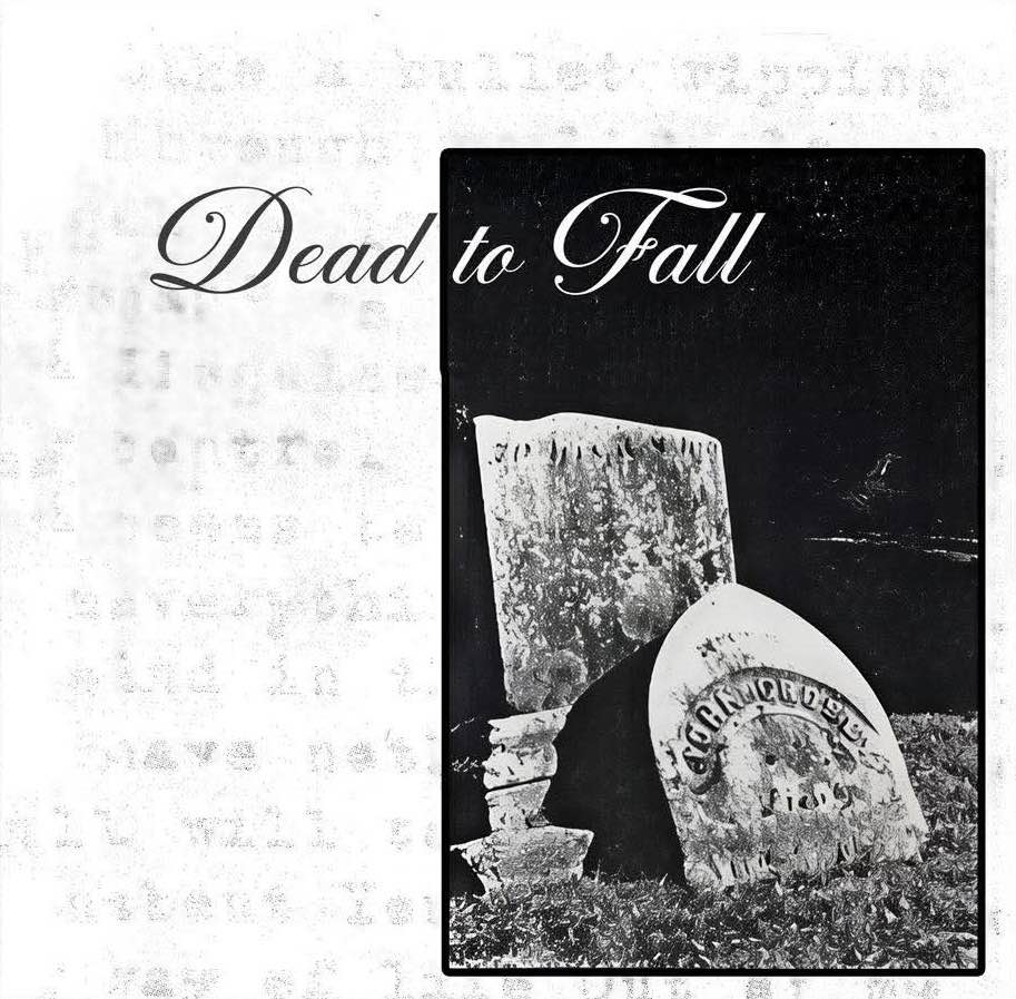 Dead To Fall - Demo